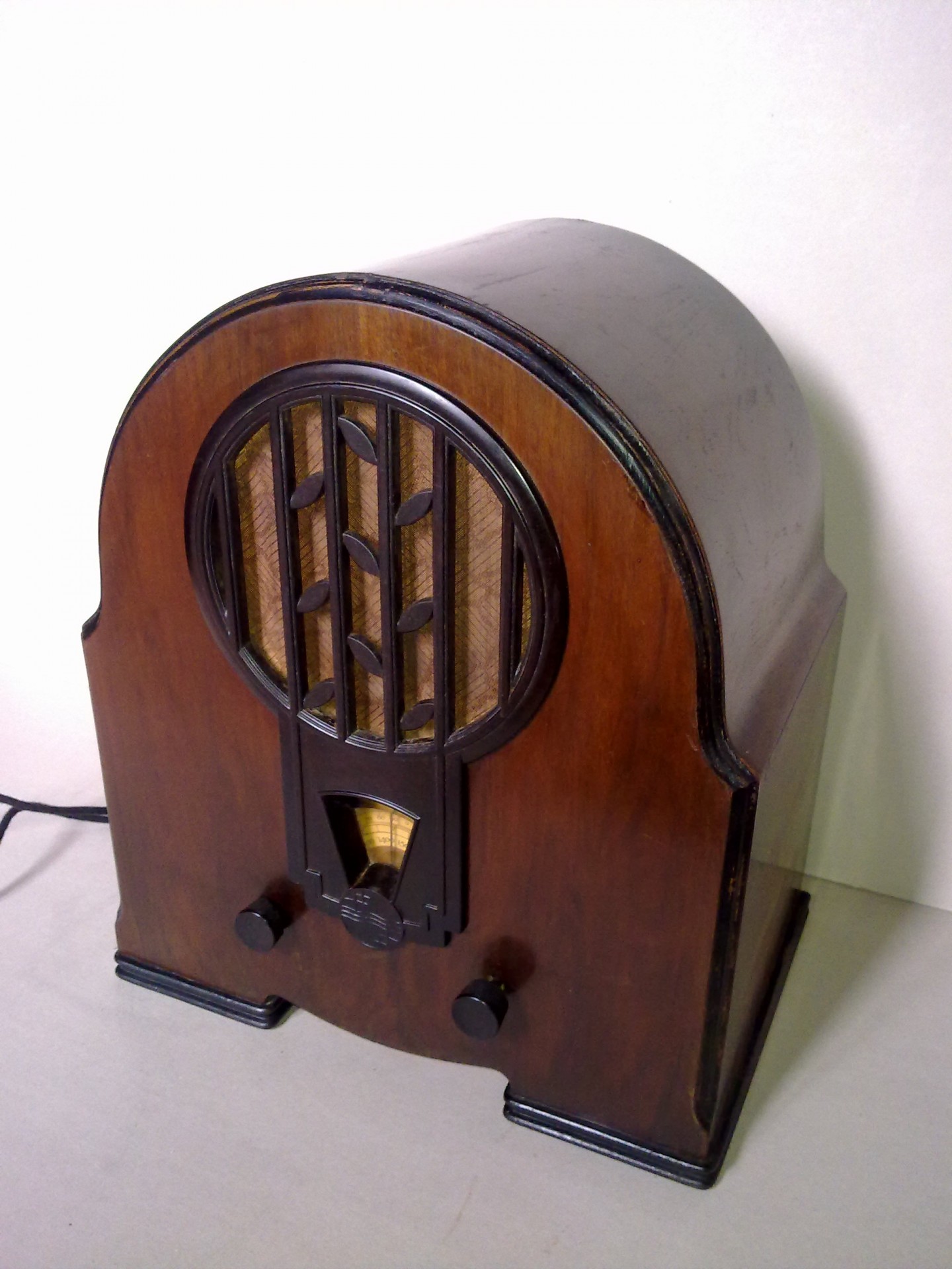 PHILIPS 634A  1933