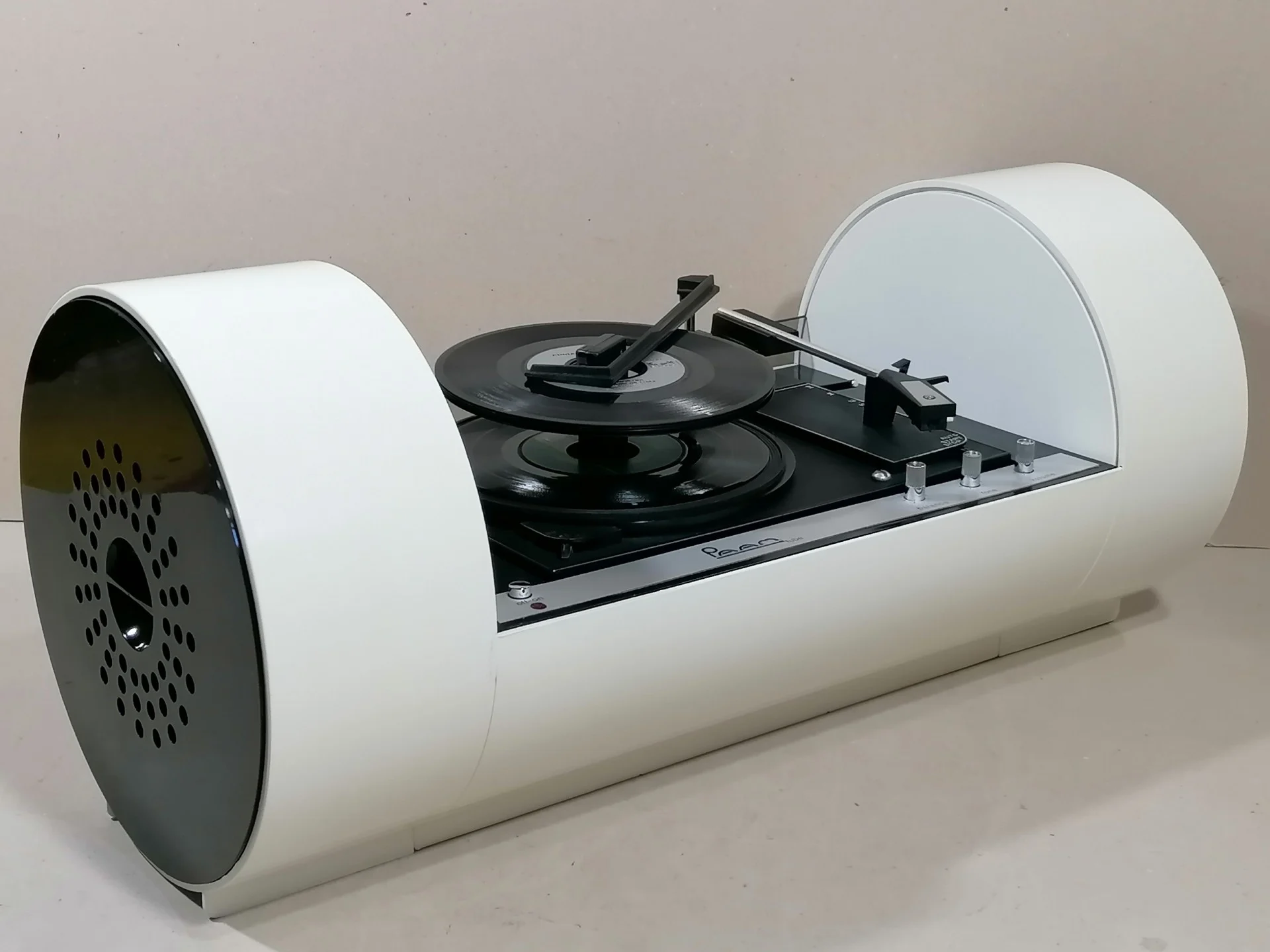 Paam Tube